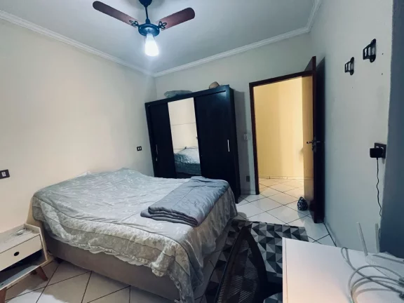 Imagem Casa Residencial em Franco da Rocha - SP, Parque Monte Verde
