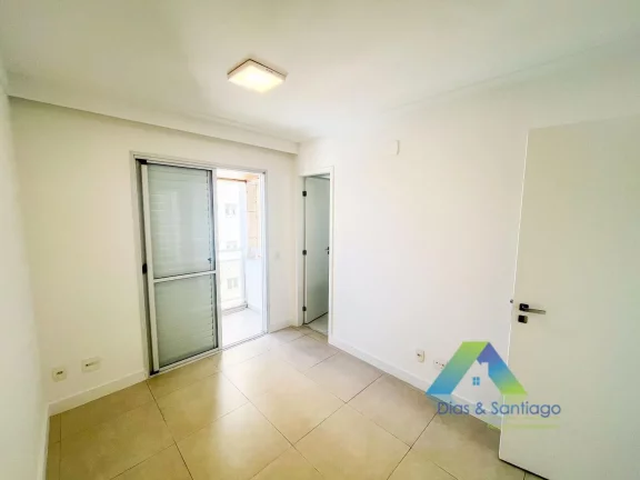 Imagem Apartamento à venda no bairro Centro - Santo André/SP
