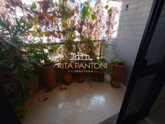 Imagem Apartamento - Ribeirão Preto - Santa Cruz