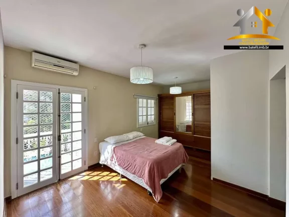 Imagem Casa para venda e locação no condomínio Parque Dom Henrique II em Cotia - SP | Batelli Imóveis