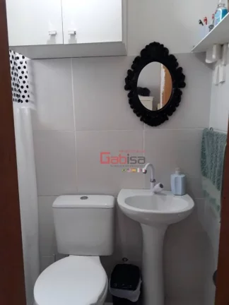 Imagem Casa com 2 dormitórios à venda, 65 m² por R$ 300.000,00 - Portinho - Cabo Frio/RJ