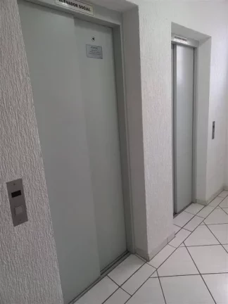 Imagem APARTAMENTO COM 49.99 m² - CAIÇARA - PRAIA GRANDE SP