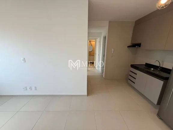 Imagem BOA VISTA - Apto com 2qts, 1suite,1va, 45m²