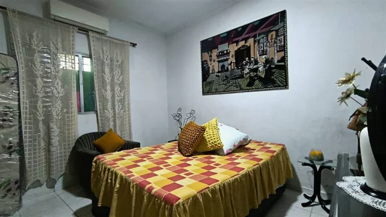 Imagem Casa 3 dormitórios em Praia Grande