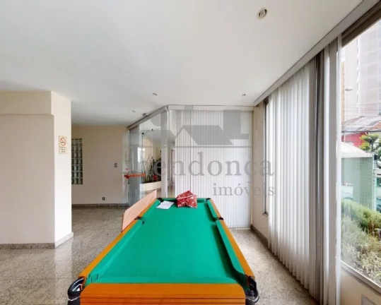 Imagem Apartamento em Perdizes com 121m² pronto para morar.