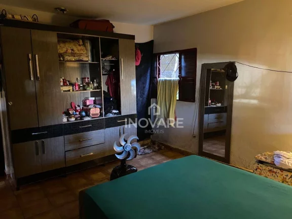 Imagem Casa com 2 dormitórios à venda, 42 m² por R$ 225.000,00 - Setor Novo Horizonte - Itumbiara/GO