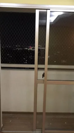 Imagem Apartamento no Jd. Santa Terezinha - 48 m² - 2 Dormitórios - 1 Suite - 1 Vaga - Lazer Completo