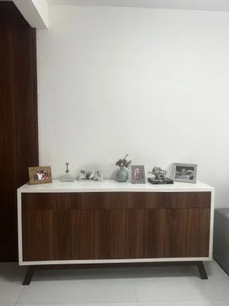 Imagem Casa mobiliada para locação no Sim