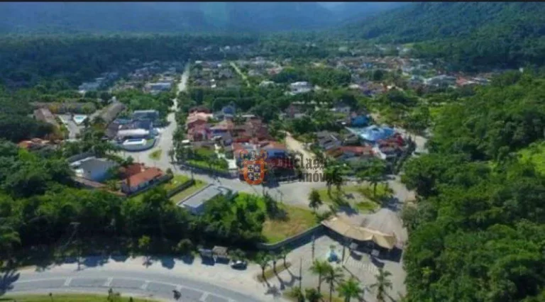 Imagem Terreno à venda, 384 m² por R$ 220.000 - Mar Verde II - Caraguatatuba/SP