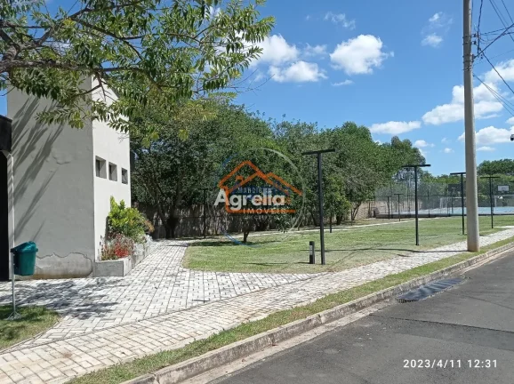 Imagem Terreno à venda no bairro Condomínio Residencial Califórnia - Estiva Gerbi/SP