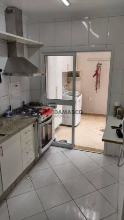 Imagem Apartamento à venda, Santa Paula, São Caetano do Sul, SP