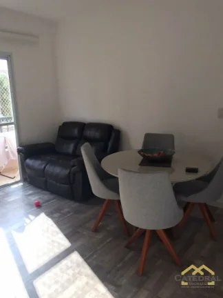 Imagem Apartamento com 2 quartos 1 vaga à Venda - Medeiros - Jundiaí/SP