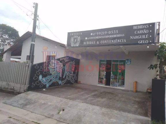 Imagem Imóvel com Localização Privilegiada no Centro Comercial de Itapoá