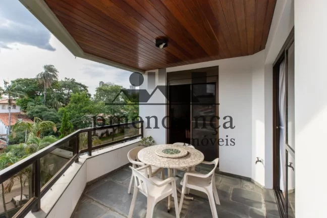 Imagem Alto da Lapa, apartamento 4 dormts, 2 suites, 4 vags.
