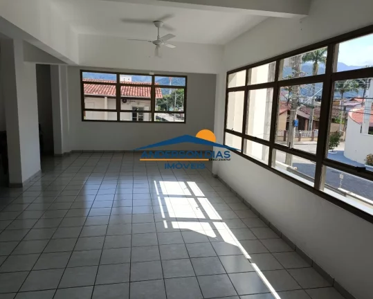 Imagem Apartamento com 3 dormitórios à venda, 90 m² por R$ 670.000 - Martim de Sá - Caraguatatuba/SP