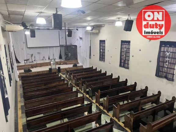 Imagem Prédio à venda, 460 m² por R$ 5.000.000,00 - Vila Alice (Vicente de Carvalho) - Guarujá/SP