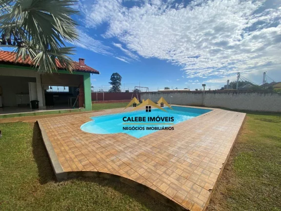 Imagem Casa com 2 dormitórios à venda, 150 m² por R$ 680.000,00 - Vale dos Lagos - Tatuí/SP
