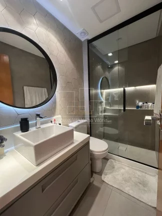 Imagem Cobertura Duplex em Vila Velha – Luxo e Exclusividade na Orla de Itaparica Vila