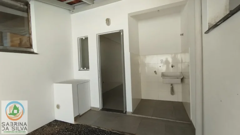Imagem Casa - Fortaleza Alta - Blumenau