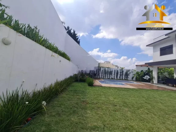 Imagem Casa no condomínio Vintage na Granja Viana - Batelli Imóveis