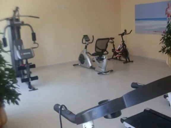 Imagem Apartamento para Venda em São Bernardo do Campo, Jardim Olavo Bilac, 2 dormitórios, 1 banheiro, 1 vaga