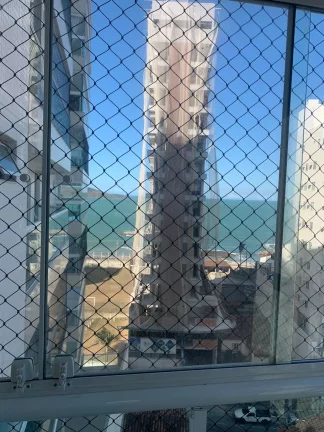 Imagem APARTAMENTO NA PRAINHA DE MUQUIÇABA