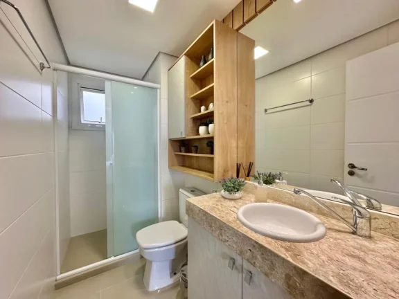 Imagem Apartamento 3 Dormitórios - Bairro Navegantes