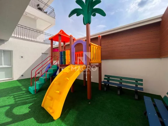 Imagem Residencial Dracena | Nova Brasília