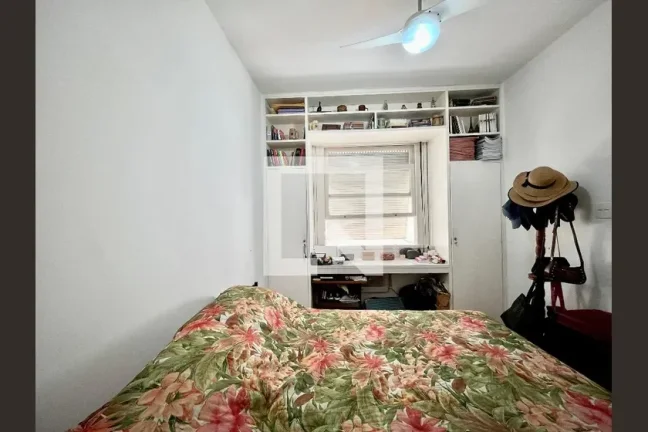 Imagem Apartamento à Venda - Leblon, 3 Quartos, 117 m2
