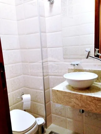 Imagem Bairro Bela vista Valinhos! 
Excelente apto 153m² de área útil 1 por andar, Living para 03 ambien...