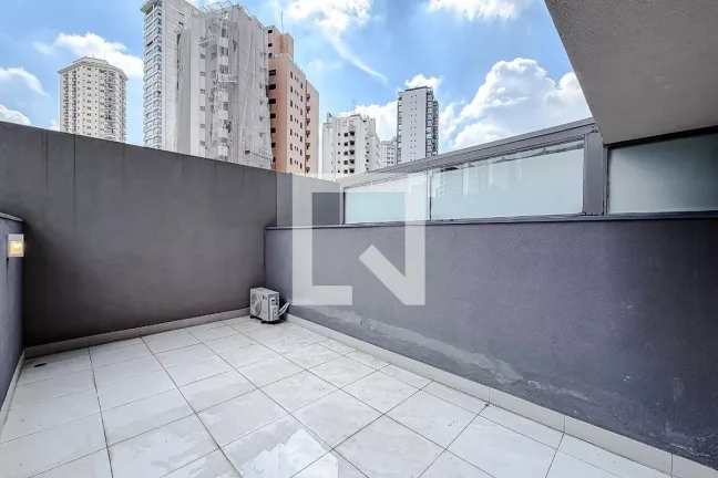 Imagem Apartamento à Venda - Vila Mariana, 1 Quarto, 50 m2