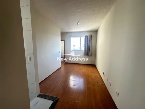 Imagem OPORTUNIDADE ÚNICA! Apartamento de 2 quartos em Nossa Senhora da Penha - Vila Velha