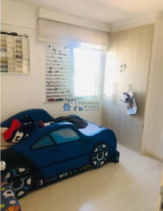 Foto do imóvel: COBERTURA COM 04 QUARTOS E 02 SUÍTES NO CARMO