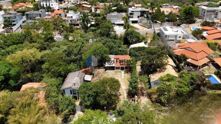 Imagem Casa em Condomínio para Venda em Brasília, Setor Habitacional Jardim Botânico, 3 dormitórios, 1 suíte, 2 banheiros, 2 vagas
