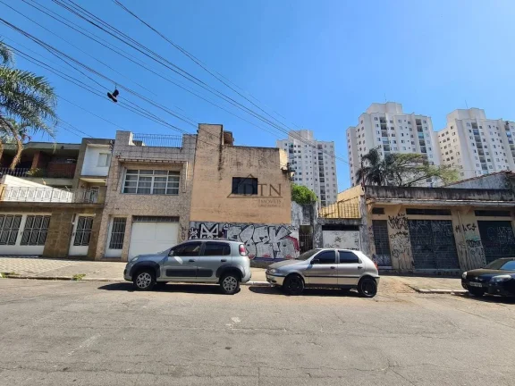 Imagem Casas - Tatuapé - Próximo ao Corinthians