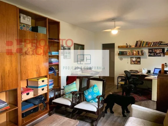 Imagem Casa Sobrado em Alto da Boa Vista - São Paulo