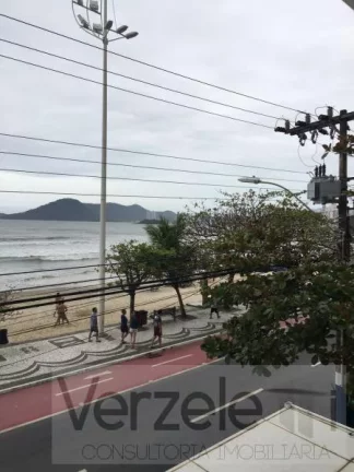 Imagem Apartamento para Temporada em Balneário Camboriú / SC no bairro Centro