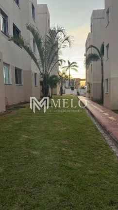 Imagem EXCELENTE APARTAMENTO 2Qts,1 vaga de garagem no Residencial Villa das Goiabeiras