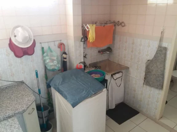 Imagem Casa à venda 3 Quartos, 6 Vagas, 188M², Osvaldo Cruz, São Caetano do Sul - SP