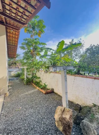 Imagem Casa com 3 quartos sendo 1 suíte 300 metros do mar no Itajuba
