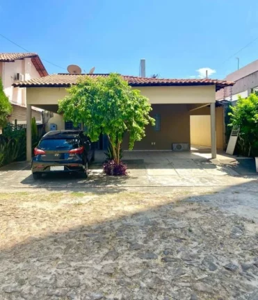Imagem Casa em Condomínio para Venda em Teresina, Planalto Uruguai, 3 dormitórios, 1 suíte, 2 banheiros, 4 vagas