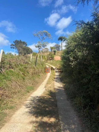 Imagem Terreno à venda, 2958 m² por R$ 300.000,00 - São Mateus - Camanducaia/MG