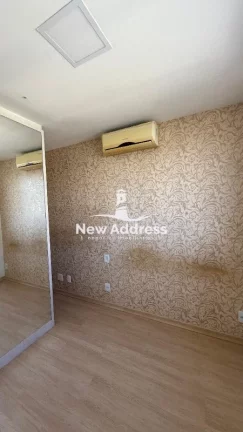 Imagem Apartamento à Venda no Residencial Villaggio Campo Grande - Rio Branco, Cariacica/ES