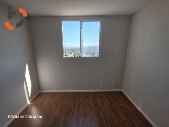 Imagem Apartamento com 2 dormitórios à venda, 52 m² por R$ 185.000,00 - Jardim Alvorada - Nova Iguaçu/RJ