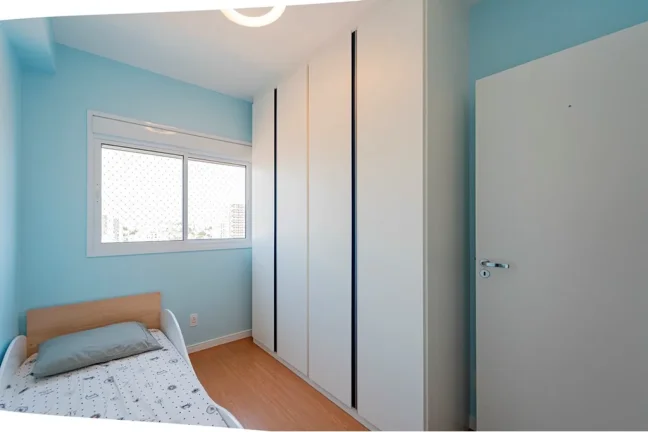 Imagem APARTAMENTO RESIDENCIAL em São Paulo - SP, Vila Santa Catarina