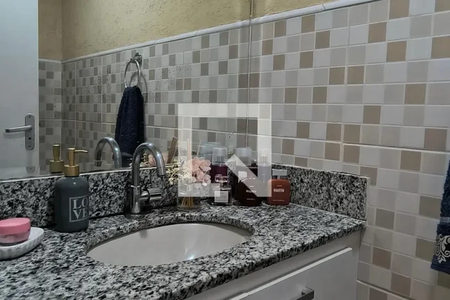 Imagem Casa à Venda - Vargem Pequena, 3 Quartos, 132 m2