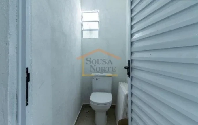 Imagem Salão comercial amplo, 420m², ideal para diversos tipos de comércio ou prestação de serviços. ...