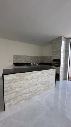 Imagem Sobrado Alto Padrão, 3 suítes, em Jardim Planalto, Goiânia/GO