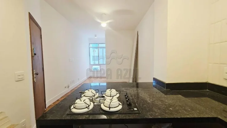 Imagem Copacabana - Residencial › Apartamento com 2 quarto(s) a Venda