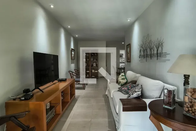 Imagem Apartamento à Venda - Recreio, 3 Quartos, 126 m2